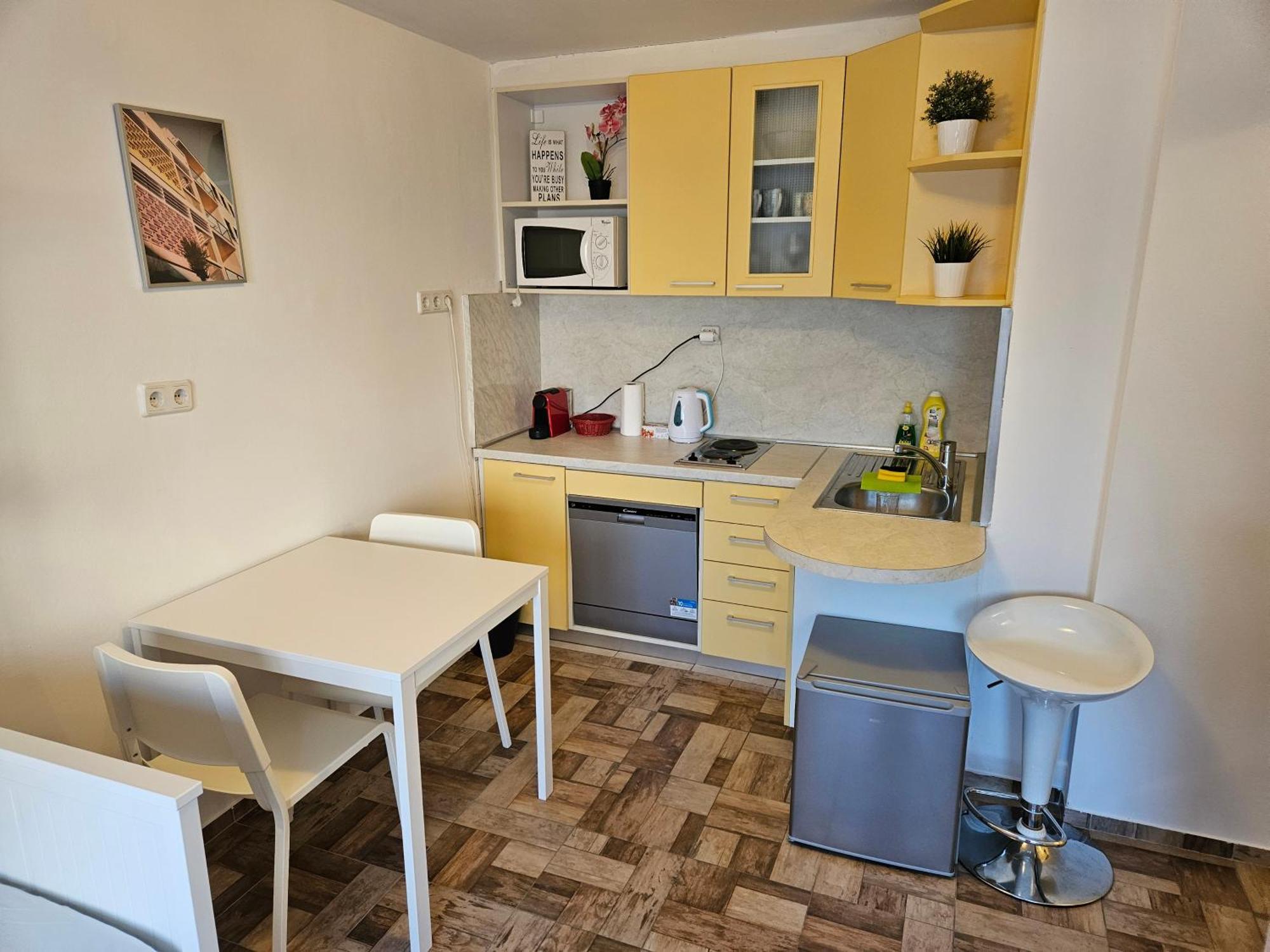 Studio 12 Zagreb Exteriör bild