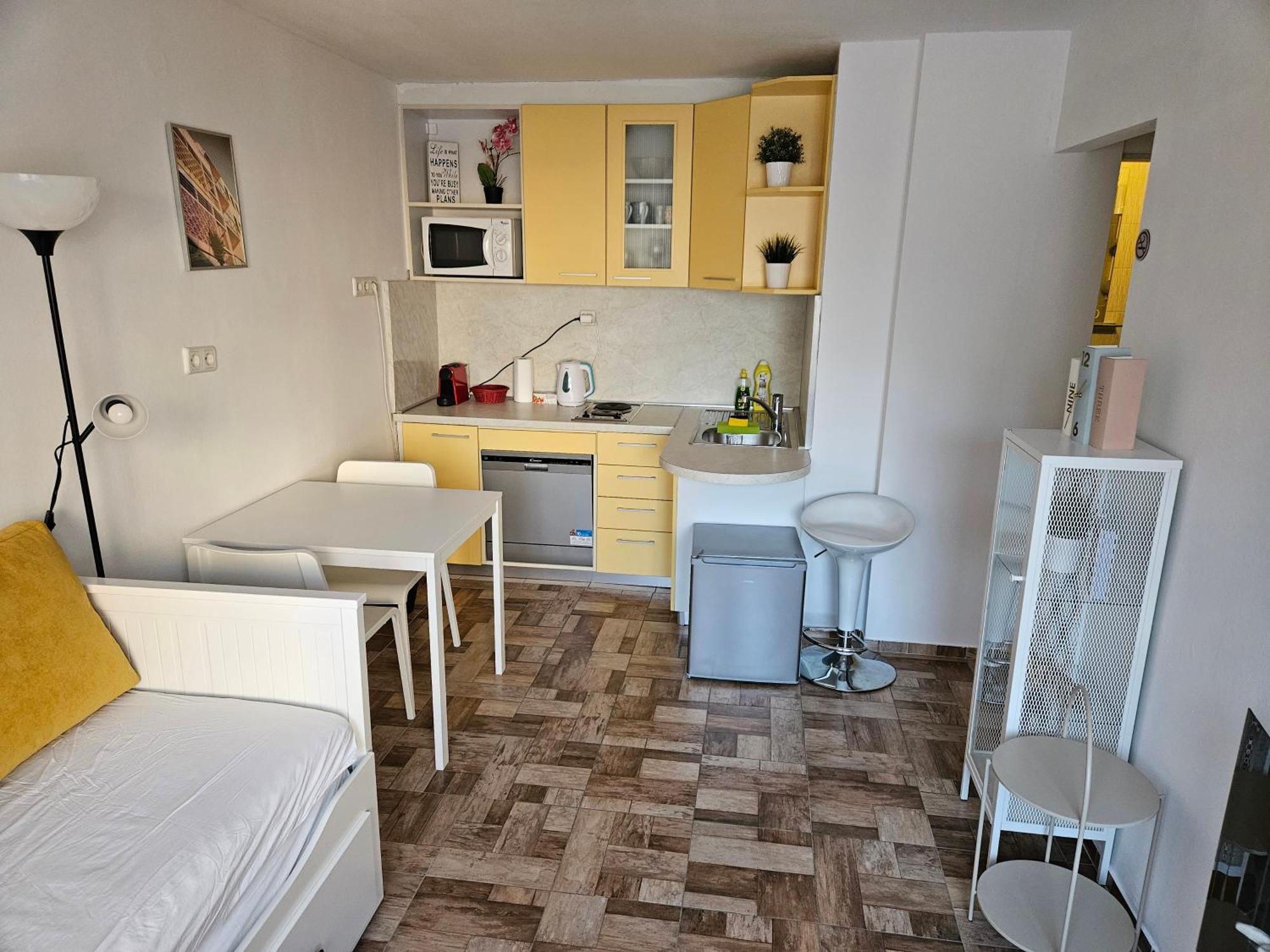 Studio 12 Zagreb Exteriör bild
