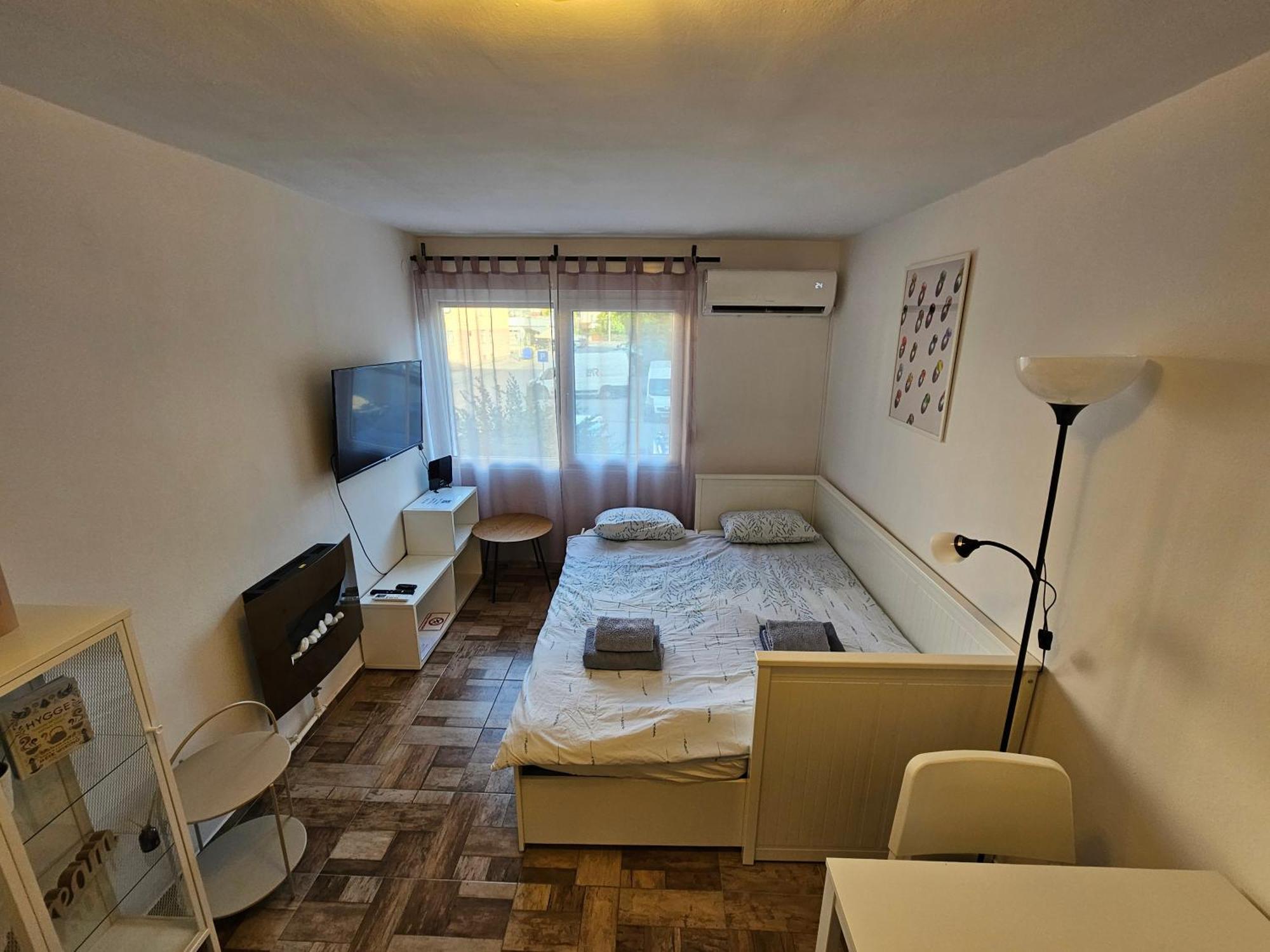 Studio 12 Zagreb Exteriör bild